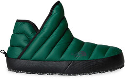 Kapcie The North Face NF0A331HS9W1 Zielony