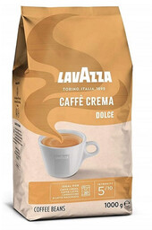 Kawa ziarnista Lavazza Caffe Crema Dolce 1kg