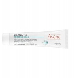 Avene Clean Comedomed Peeling Do Twarzy Do Skóry