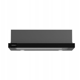 Okap kuchenny 60 cm Kernau Kthi 10.161.2B Led