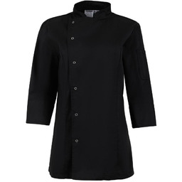 Whites Chefs Clothing Koszula kucharska z rękawem 3/4