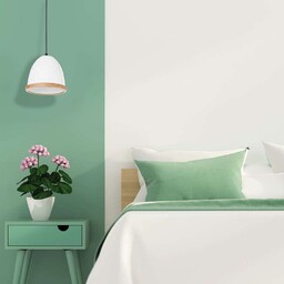 Hygge LAMPA wisząca STUDIO MLP8849 Milagro skandynawska OPRAWA