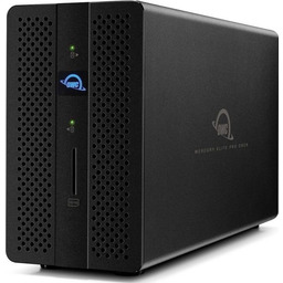 OWC Mercury Elite Pro Dock