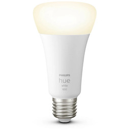 Philips Hue - White 15,5W Bluetooth E27