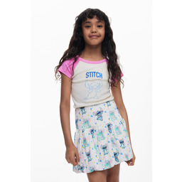 Krótka spódnica Stich