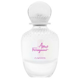 Salvatore Ferragamo Amo Ferragamo Flowerful woda toaletowa