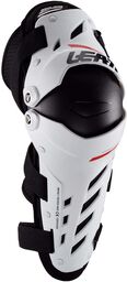 Ochraniacze kolan dziecięce LEATT Knee Guard Dual Axis