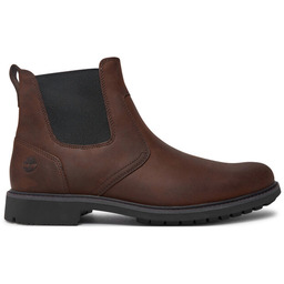 Sztyblety Timberland Stormbucks TB05552R2421 Brązowy