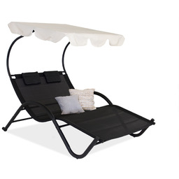 Leżanka ogrodowa Prato Garden Point