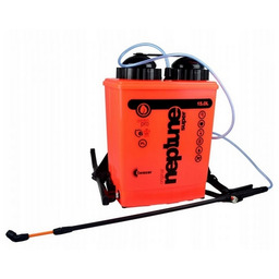 Opryskiwacz Plecakowy Kwazar Neptune 15L Naklejki produkcja 2025r.