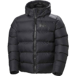 Męska kurtka puchowa Helly Hansen Active czarna L