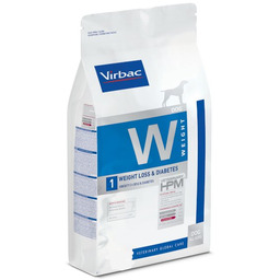 VIRBAC Weight Loss & Diabetes Dog 12kg