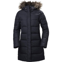 Helly Hansen Płaszcz Kobiety Aden Down