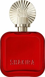 Shakira Perfumes - ROJO by Shakira Eau de