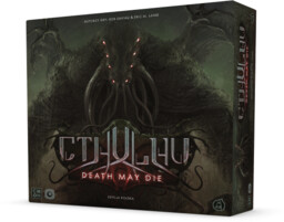 Portal Cthulhu: Death May Die