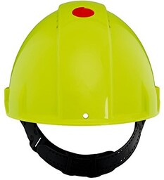 3M-KAS-SOLARIS - Hełm ochronny Peltor G3000 Solaris
