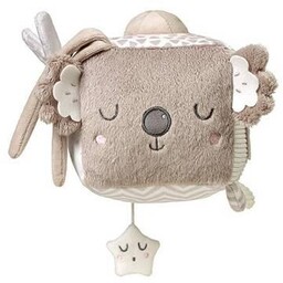 BabyOno KOALA COCO kostka sensoryczna, 1szt.