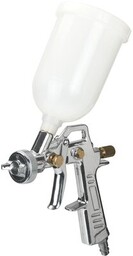 EINHELL Pistolet lakierniczy 4133000 4 bar zbiornik 600