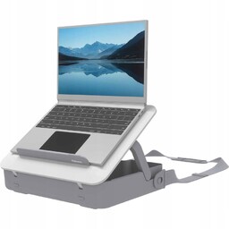 Podstawa pod laptop 2 w 1 walizka Fellowes