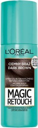 L''Oréal Paris Magic Retouch spray do retuszu odrostów,