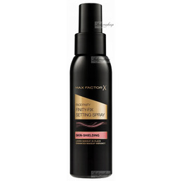 Max Factor - FACEFINITY - Finity-Fix Setting Spray