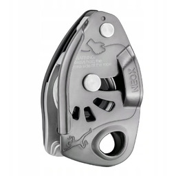 Petzl Przyrząd asekuracyjno-zjazdowy Neox