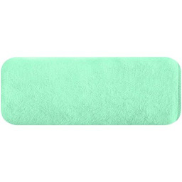 Eurofirany Ręcznik szybkoschnący Amy Jasnoturkusowy