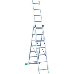 DRABEX Drabina 4207 (4.2 m) Zyskaj