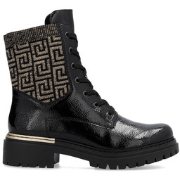 Botki Rieker W RKR712