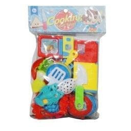 Zestaw Kuchenny, Swede