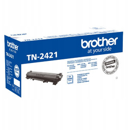 Toner Brother MFC-L2712 TN-2421 czarny (black)