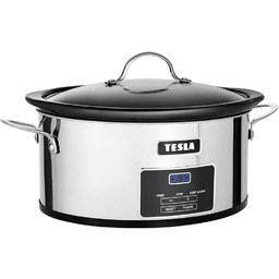TESLA SlowCook S800 Deluxe