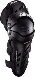 Ochraniacze kolan dziecięce LEATT Knee Guard Dual Axis