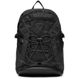 Plecak Guess HMTRHN P4478 Czarny