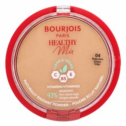 Bourjois Healthy Mix Clean & Vegan Powder puder