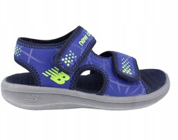 Sandały Dziecięce New Balance K2031Gbl Lato 22,5