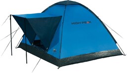 Namiot High Peak Beaver 3 niebiesko szary