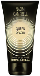 Naomi Campbell Queen of Gold, Żel pod prysznic