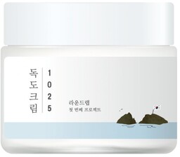 Round Lab, 1025 Dokdo Cream, Krem do twarzy,