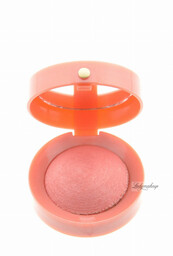 Bourjois - Little Round Pot Blush - Wypiekany