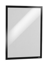 Ramka magnetyczna samoprzylepna DURAFRAME A3 z uchylną przednią