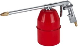 EINHELL Pistolet lakierniczy 4133200 4 bar zbiornik 900