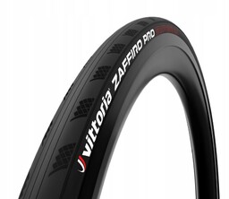 Opona Vittoria Zaffiro Pro V G2.0 700x28C, czarna,