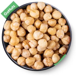 GONUTZ Orzechy laskowe prażone - 1kg