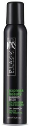Black Express Beauty Suchy szampon 200 ml