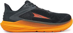 Buty do biegania Altra Torin 8 AL0A85QE0 Czarny