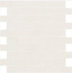 Ceramiche Grazia Essenze Mosaico 3X6 Ice MOSAIC9