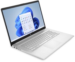 HP 17-cp3114nw - Ryzen 7 7730U 17,3''-FHD 16GB