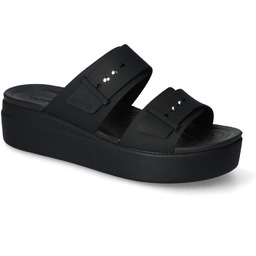 Klapki Crocs 207431/001 Czarne