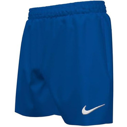 Nike 4" Dziewczęce spodenki kąpielowe do siatkówki